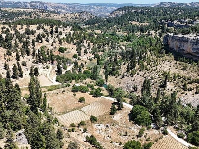 Erdemli, Mersin içerisinde satılık Arsa