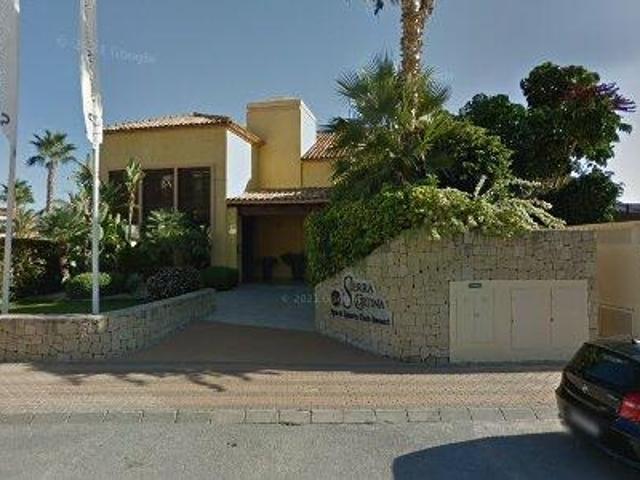 Oficina en venta en Finestrat, Valencia