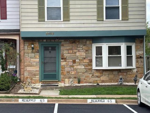 Property for rent in Virginia