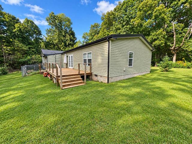 House for sale in Greensburg, Green County