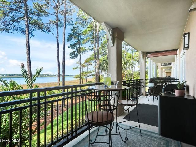 Condo for sale in Oak Island, North Carolina