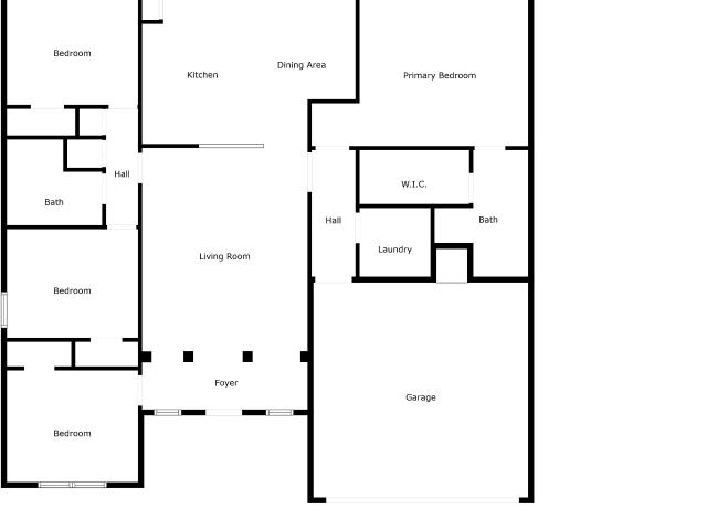 House for sale in Ark