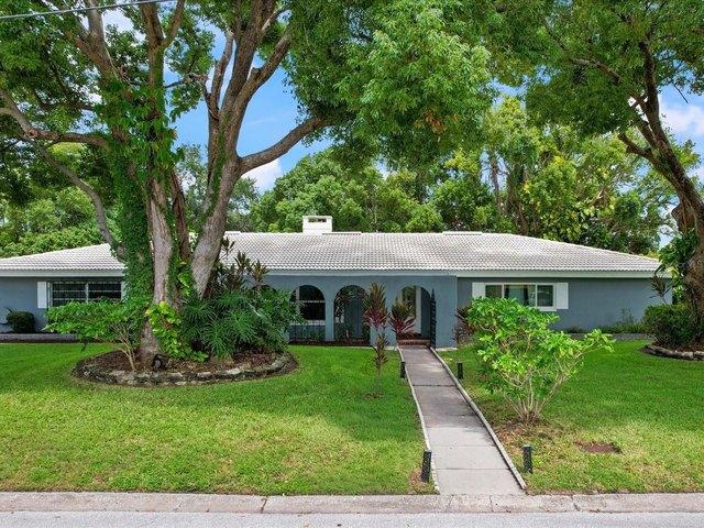 House for sale in Clearwater, Florida