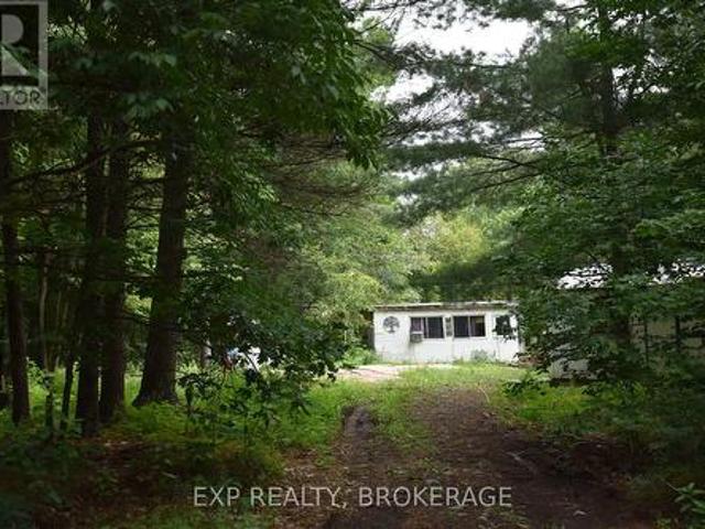 Land for sale in Central Frontenac, Ontario