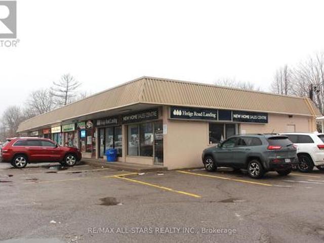 Commercial for sale in York, Ontario