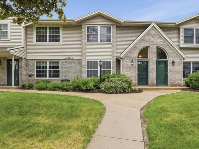 Condo for sale in West Bend, Wisconsin