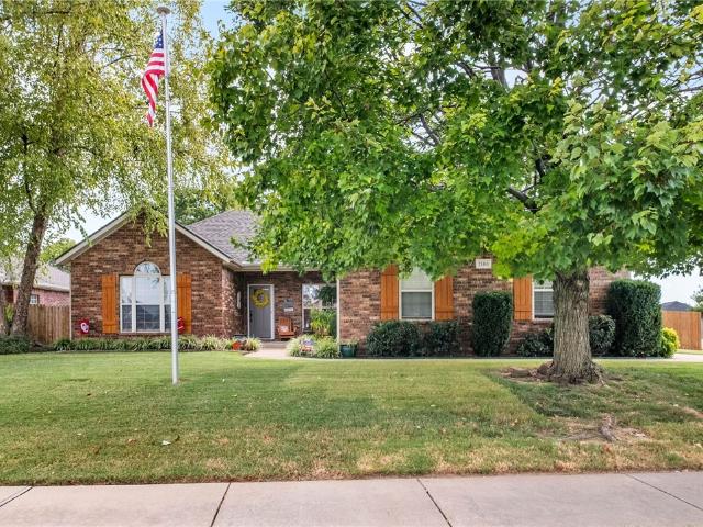 House for sale in Ark