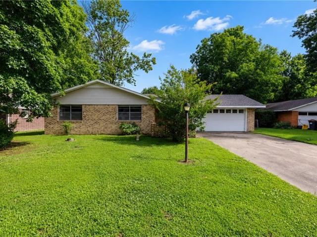 House for sale in Ark