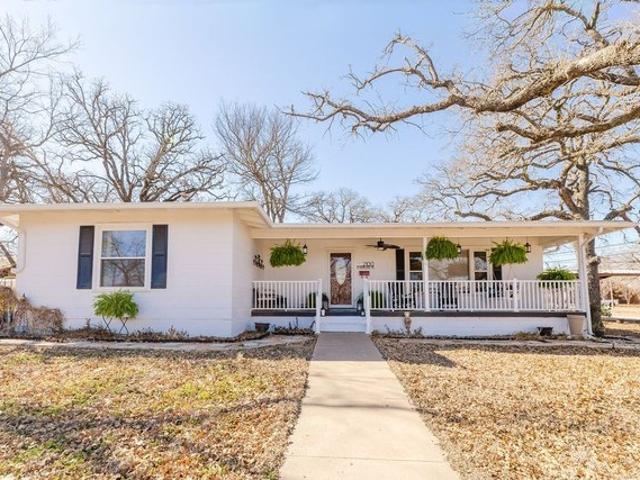 House for sale in Mineral Wells, Texas