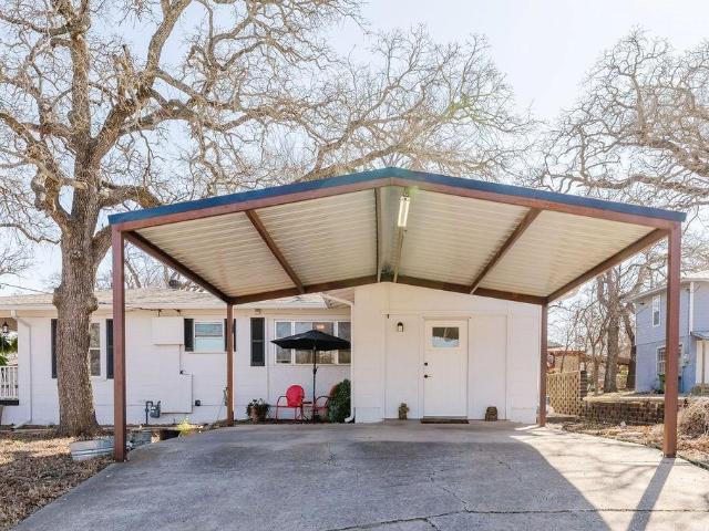 House for sale in Mineral Wells, Texas