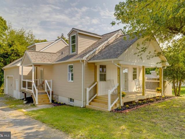 House for sale in Joppa, Maryland