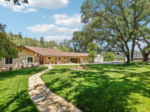 House for sale in Placerville, California