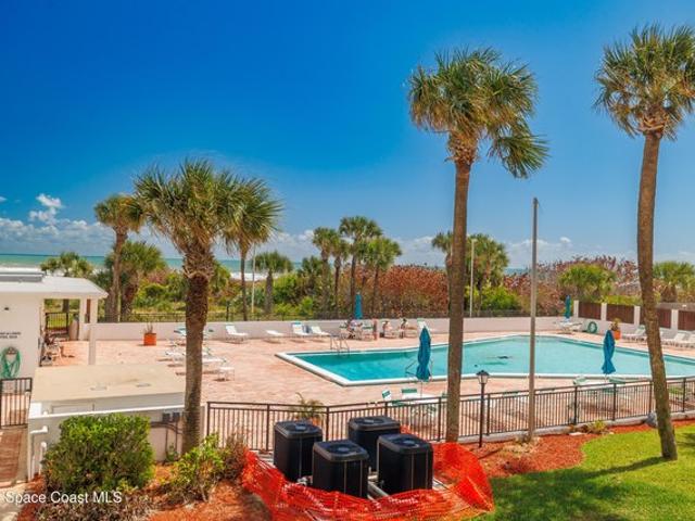 Condo for sale in Cocoa Beach, Brevard County