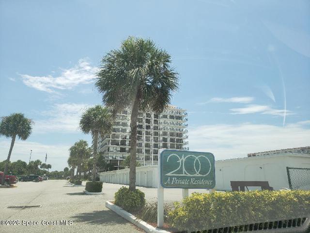 Property for rent in Cocoa Beach, Florida