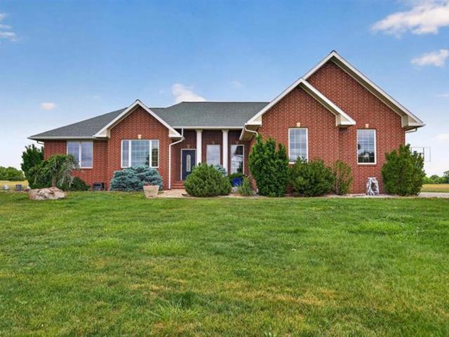 House for sale in Kansas