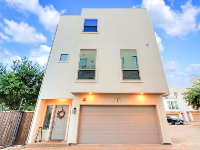 House for rent in Dallas, Texas