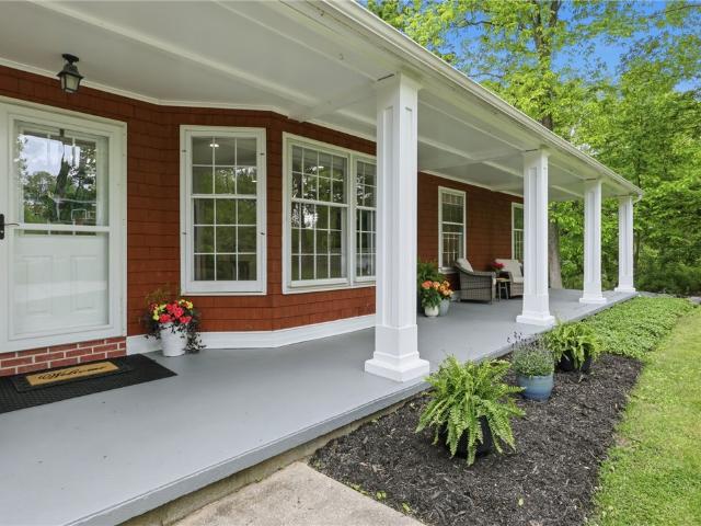 House for sale in Avon, New York