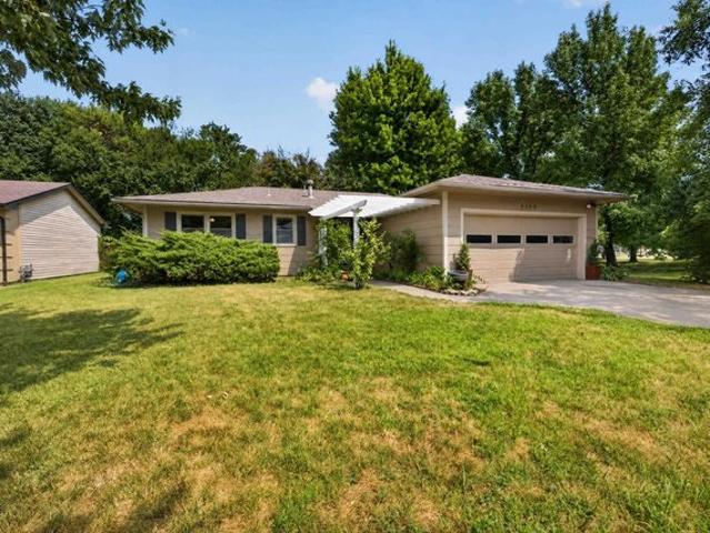 House for sale in Kansas