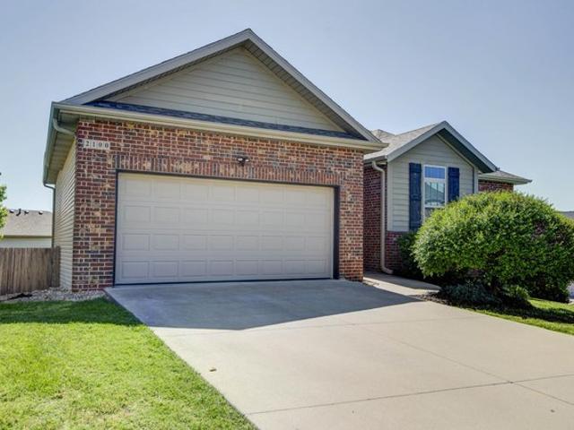 House for sale in Missouri