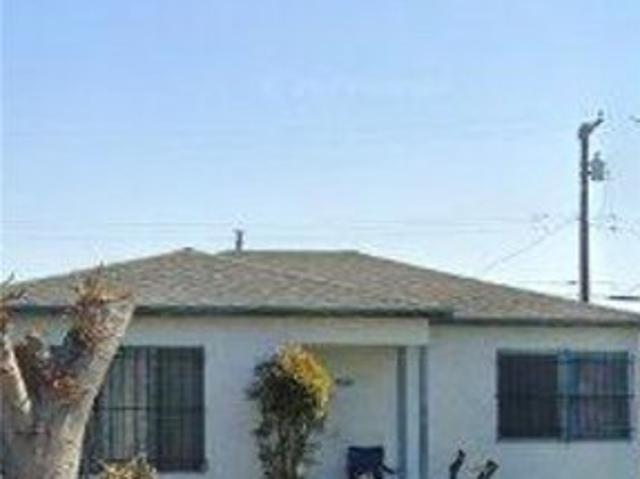 House for sale in Compton, California