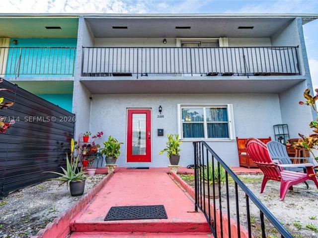 House for sale in North Miami Beach, Florida