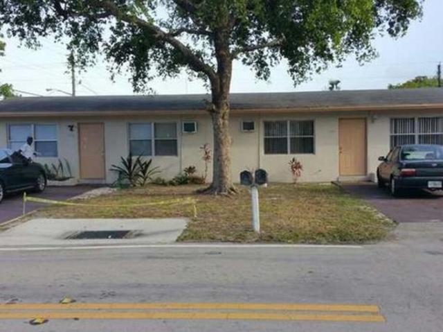 House for sale in Oakland Park, Florida