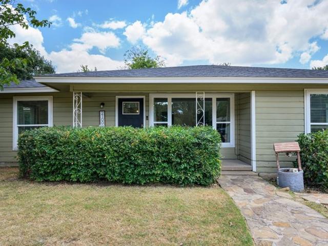 House for sale in Mineral Wells, Texas