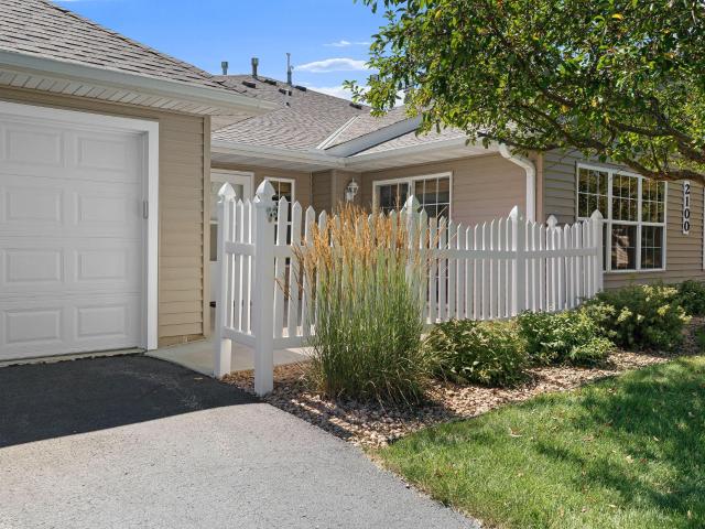 Townhouse for sale in Austin, Minnesota