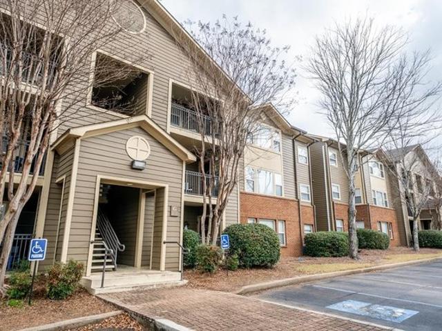 Condo for sale in Oxford, Mississippi