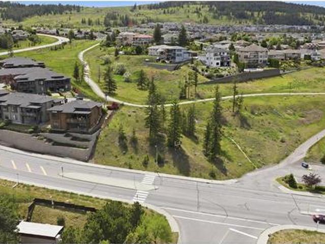 Land for sale in Kamloops, British Columbia