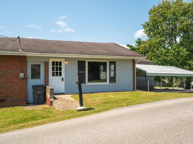House for sale in Tennessee