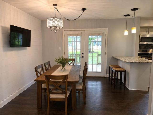 House for sale in Higginsville, Missouri
