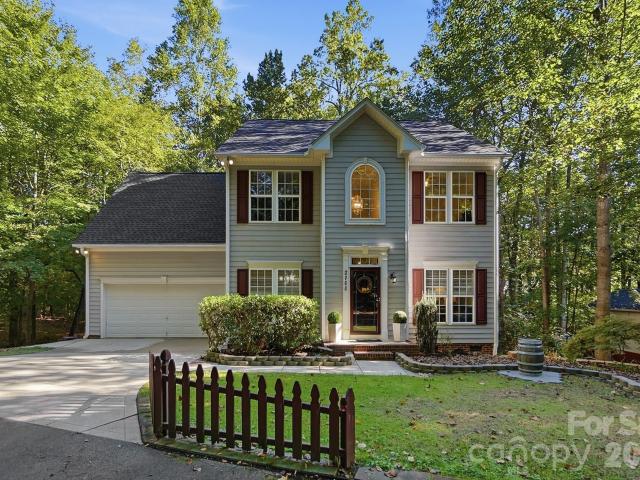 House for sale in Kimbrell Acres, Matthews