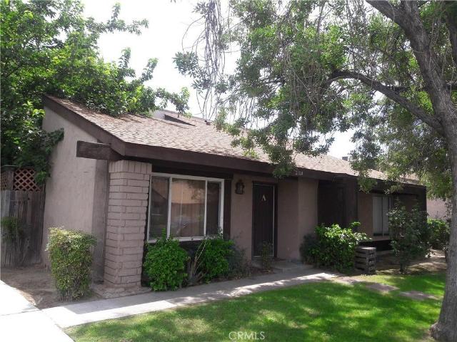 Condo for rent in Bakersfield, California