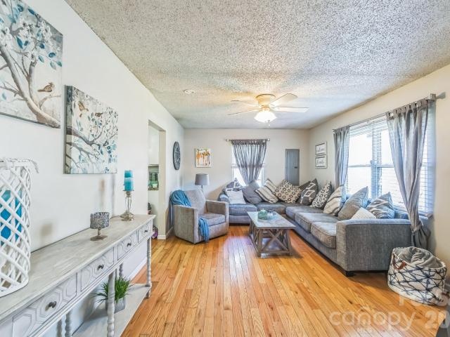 House for sale in Candler, North Carolina