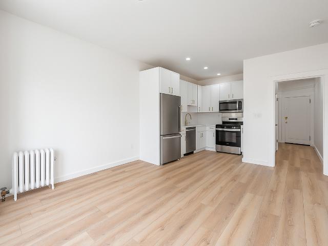 Apartment for rent in San Francisco, California