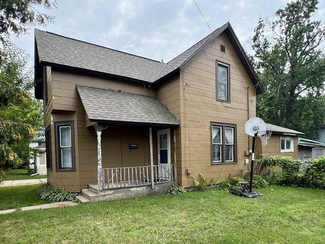House for sale in Stevens Point, Wisconsin