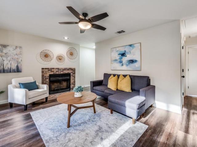 Condo for sale in Arlington, Texas