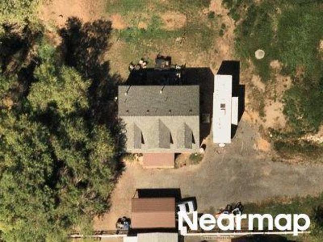 House for sale in Eckert, Colorado