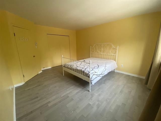 Townhouse for rent in St. Leonard's, Quebec