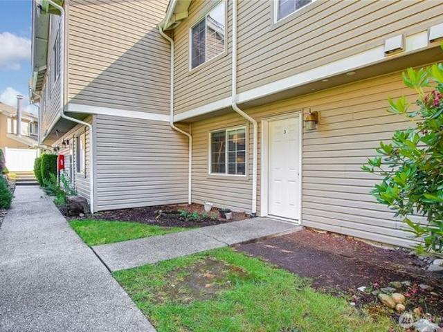 Townhouse for sale in Federal Way, King County