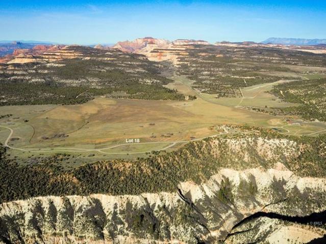 Land for sale in Orderville, Utah