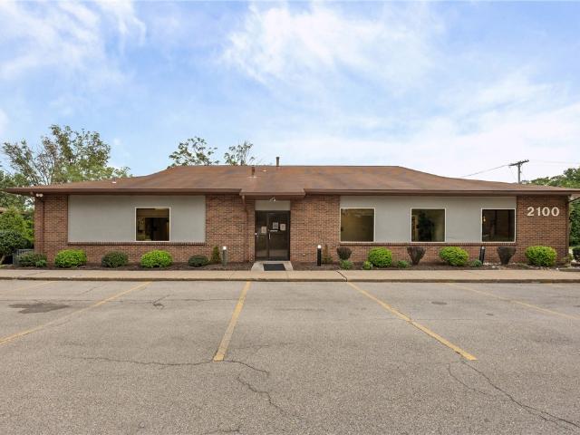 Commercial for sale in Town of Brighton, Monroe County