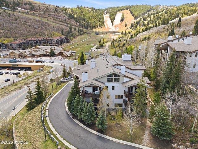 Condo for sale in Park City, Utah