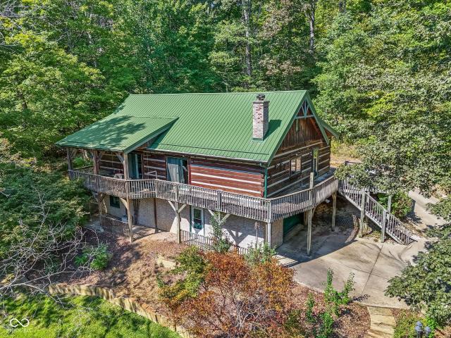 House for sale in Paragon, Indiana