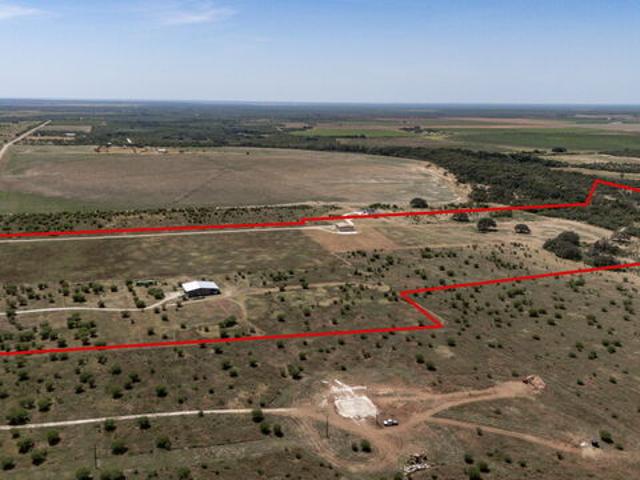 Farm for sale in Sabinal, Texas