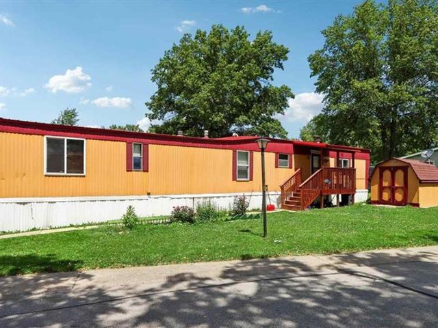 House for sale in Iowa City, Iowa