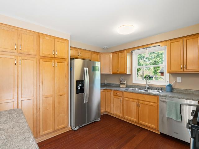 House for sale in New Berlin, Wisconsin