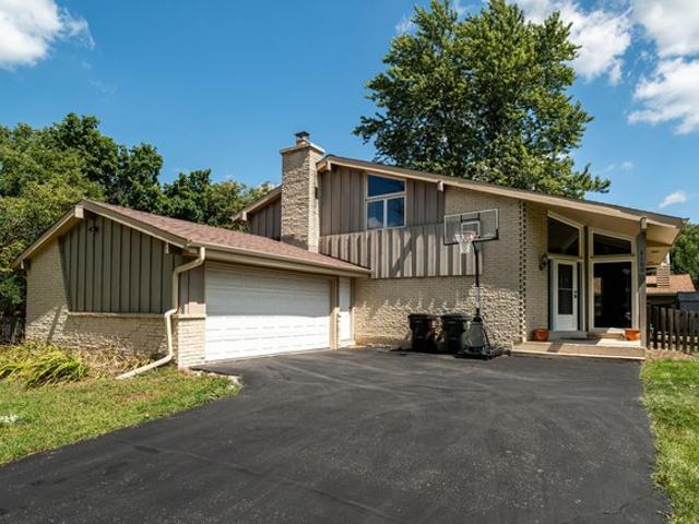 House for sale in New Berlin, Wisconsin
