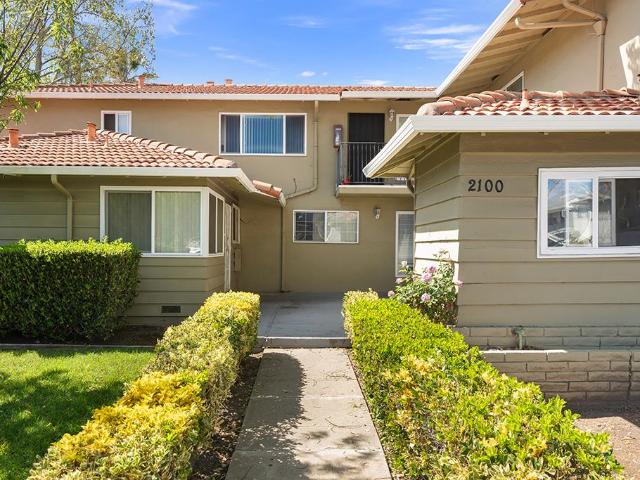 Commercial for sale in Santa Clara, California